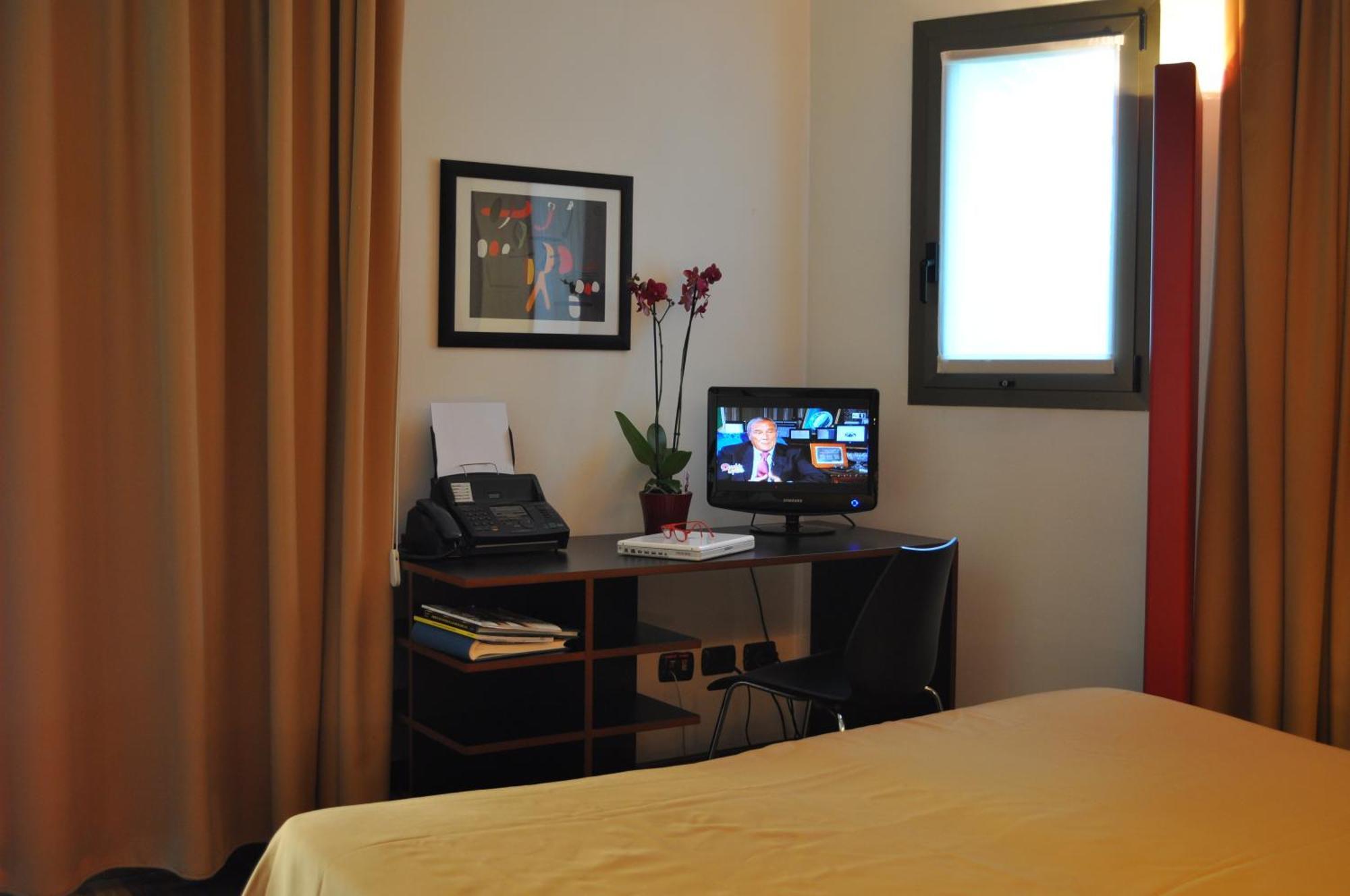 מילאנו Residence Le Corti מראה חיצוני תמונה